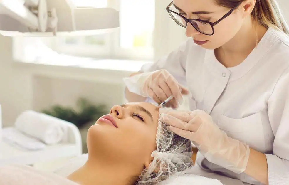 Sculptra In Lake Charles, LA by Inspired health and Wellness